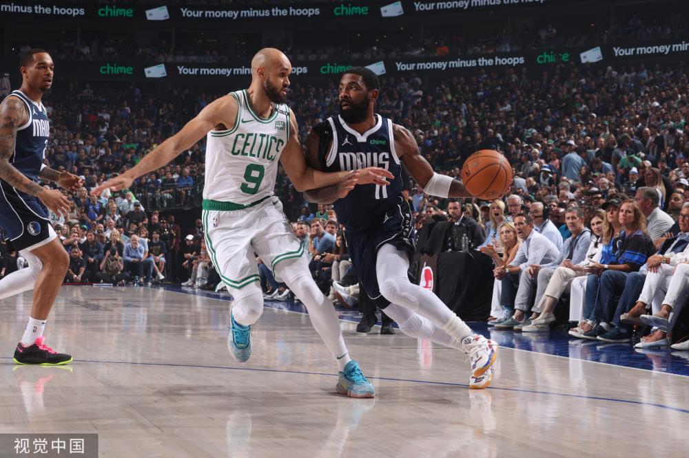 鲍威尔：哈登和莱昂纳德信任我对我很有帮助 系列赛需要每个人挺身而出