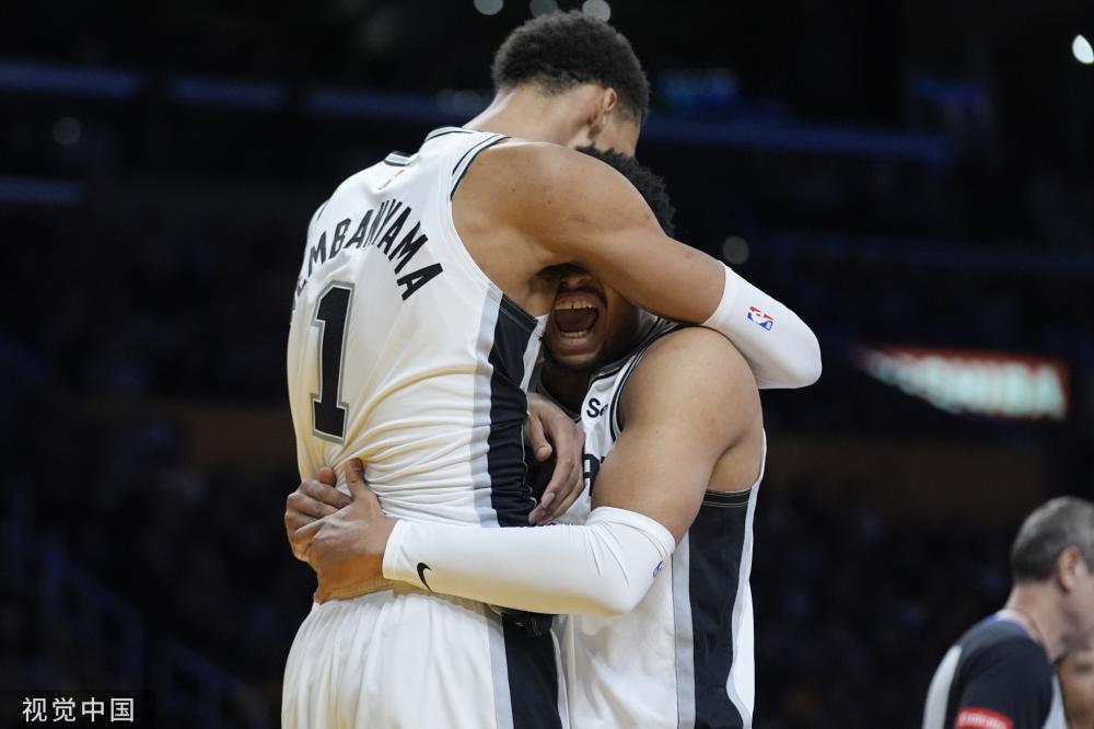 场上展现的 场上展现的