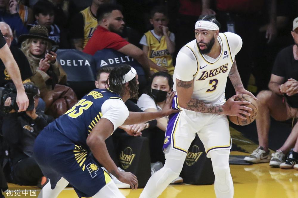 美媒：保罗生涯入选11次最佳阵 比考辛斯季后赛胜场数两倍还多