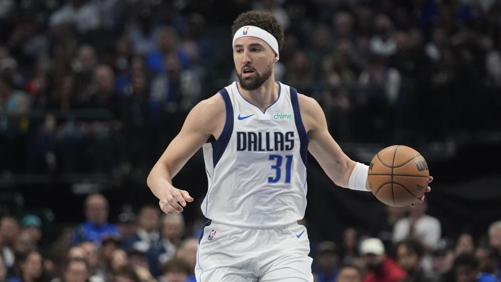 美媒：保罗生涯入选11次最佳阵 比考辛斯季后赛胜场数两倍还多