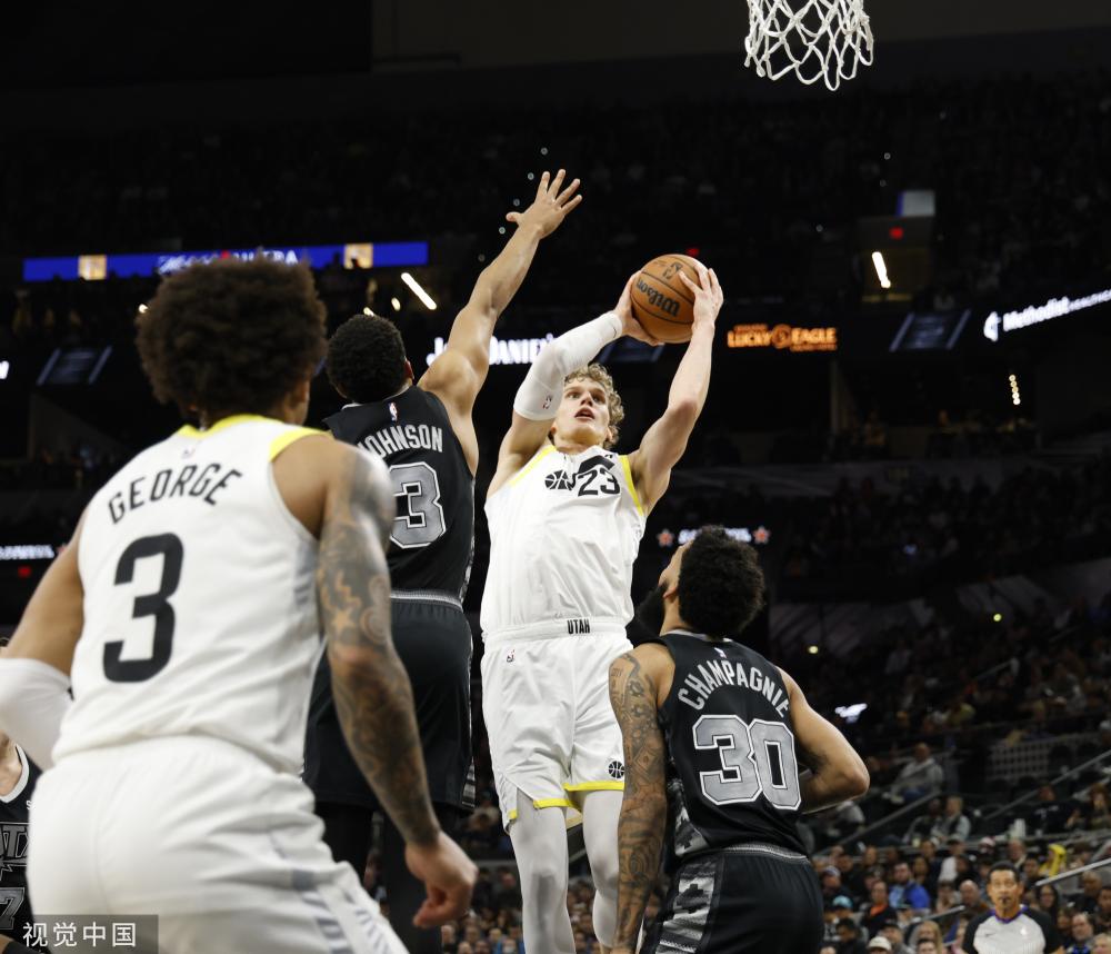 的脚法与视 的脚法与视