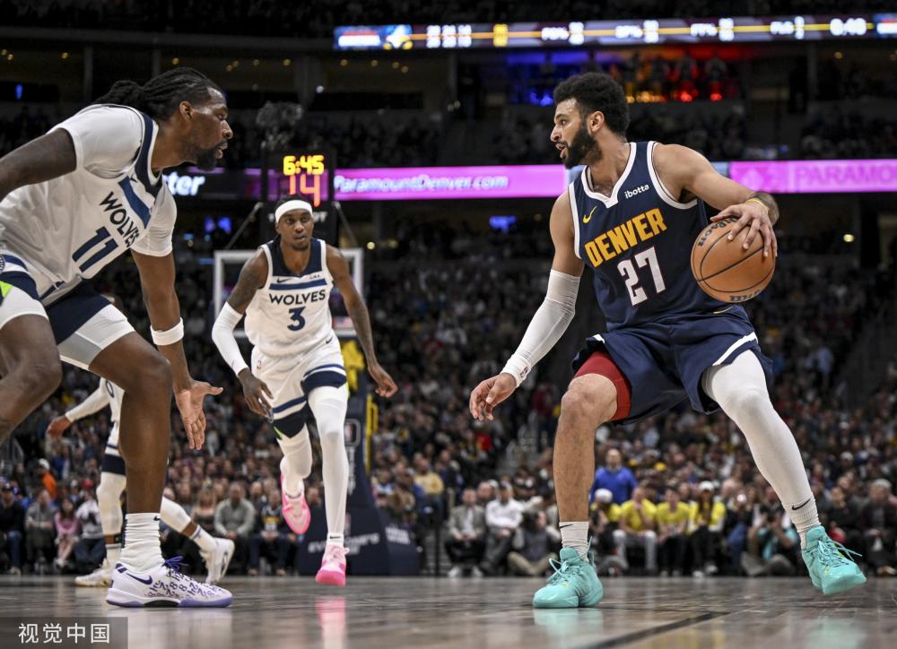 杰伦·格林谈缺席对阵火箭：确实有些失落，这次受伤很不凑巧